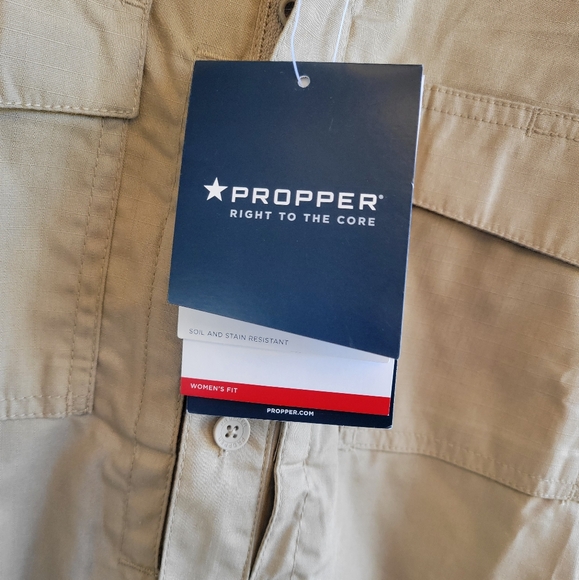 NWT Propper REVTAC Long-Sleeved Shirt - Picture 2 of 12